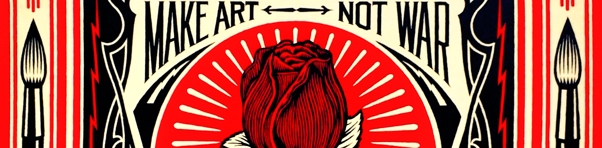 SHEPARD FAIREY