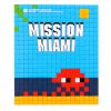 invader mission miami book