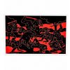 cleon peterson river of blood print