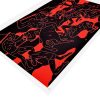 cleon peterson river of blood print showing left side of print