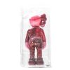 kaws companion blush flayed shown from behind