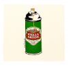 mr brainwash stella spray can print