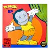 kaws dj hasebe vinyl record