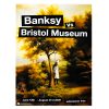 banksy vs bristol museum klansman