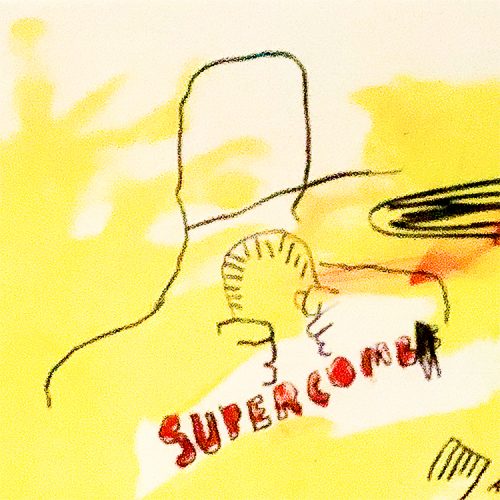 basquiat supercomb showung top left of