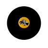 banksy roots manuva yellow submarine showing vinyl record