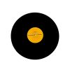 BANKSY Roots Manuva Yellow Submarine (Record)