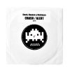 invder crash alert limited edition vinyl record
