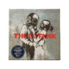 banksy blur think tank special edition front cover