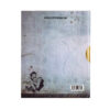 banksy captured by steve lazarides vol 2 showing back cover