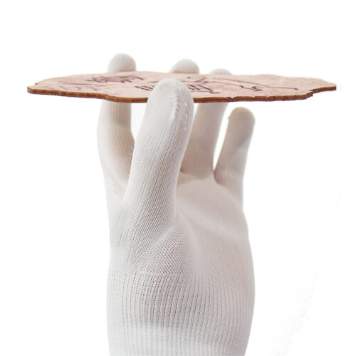 Banksy Peckham Rock • Silverback Gallery