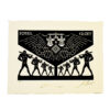 shepard fairey cleon peterson scales of injustice