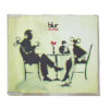 banksy blur out of time cd front cover
