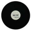 banksy one cut mr x record side aa