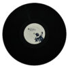 banksy one cut mr x record side a