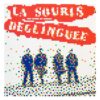 invader la souris deglinguee vinyl record front cover