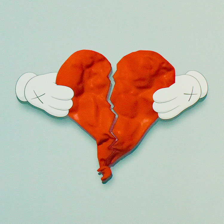 808s and heartbreak deluxe 808s and heartbreak deluxe