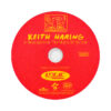 keith haring a retrospective cd