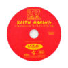 keith haring a retrospective cd