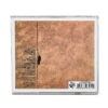 banksy one cut grand theft audio cd back cover