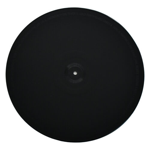 futura a life heavy fucken art volume 1 all black record
