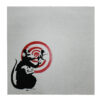 banksy dirty funker future radar rat grey cover back cover