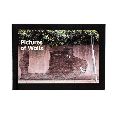 banksy pictures of walls book