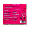 banksy we love you so love us too back cover