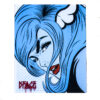 dface the monograph signed book