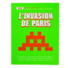 invader l invasion de paris 1000 box set showing front cover of slipcase