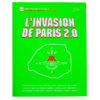 invader l invasion de paris 1000 box set showing book 2.0