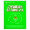 invader l invasion de paris 1000 box set showing book 2.0