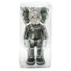 kaws companion brown in package