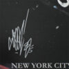 seen nyc vol 2 poster showing bottom with seen signature