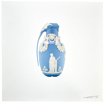 magnus gjoen pompeii blue grenade
