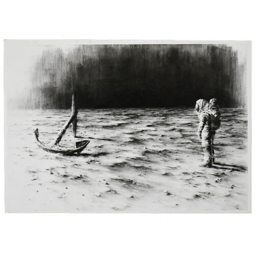 pejac h2o print