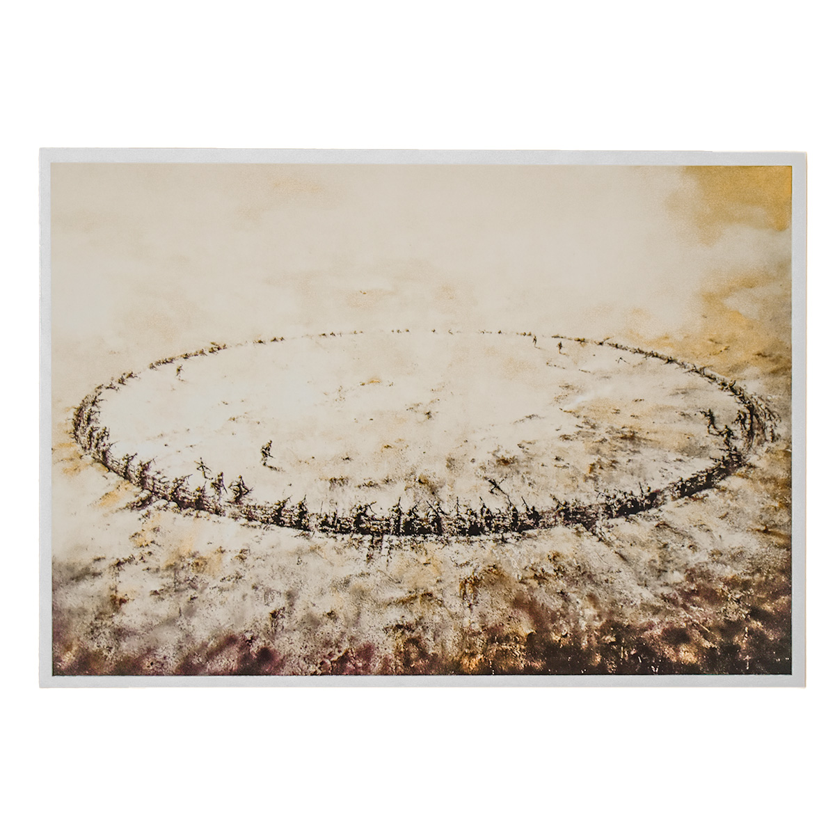 pejac so far so close print