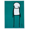 stik deep poster