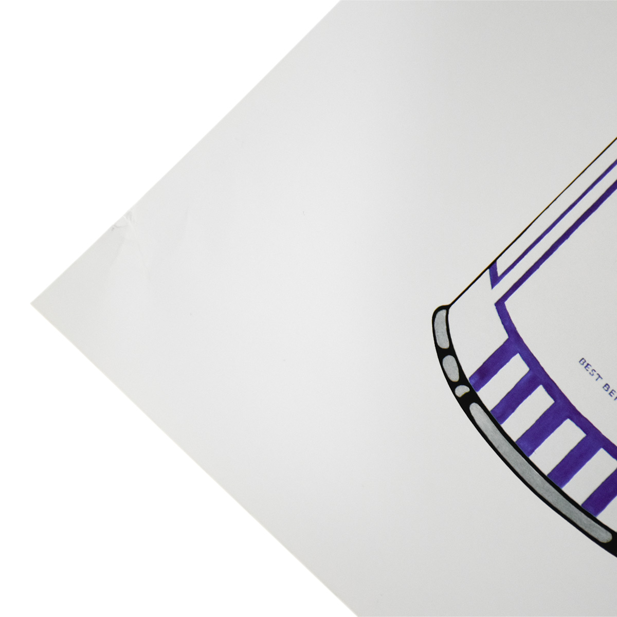 bottom left of banksy soup cans