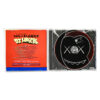 open cd of kaws dj hasebe tail of old nick