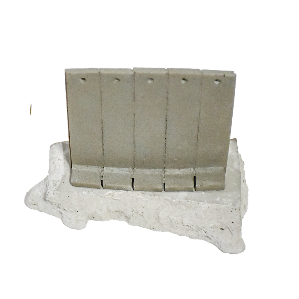 banksy walled off hotel flower thrower wall sculpture top view