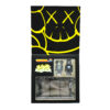 kaws kubrick bus stop set 2 km002 open cover