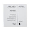 pejac new wave mini print back with details