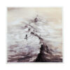 pejac new wave mini print