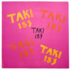 taki 183 IX original art