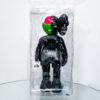 kaws companion black flayed open edition from bac;k