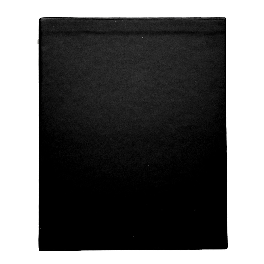back of banksy captured steve lazarides volume 1 hardcover black edition