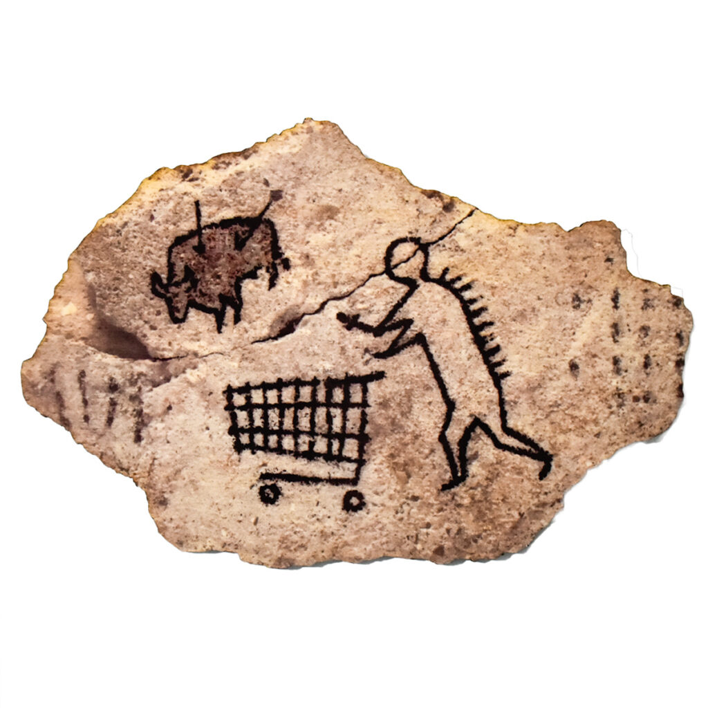 完売商品 Banksy Peckham Rock 大英博物館 バンクシー 1枚 Banksy Peckham Rock • Silverback Gallery