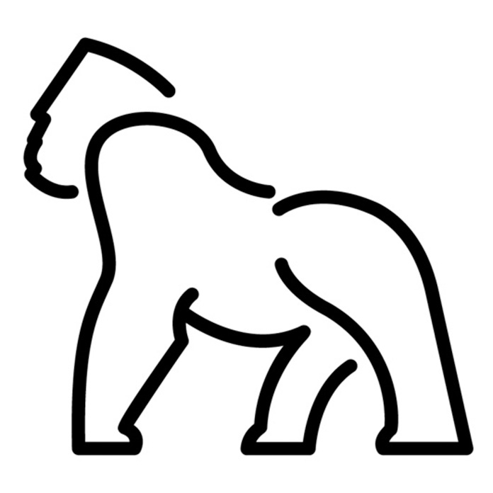 Silverback Gallery logo
